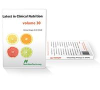Latest in Clinical Nutrition volume 30