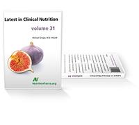 Latest in Clinical Nutrition volume 31