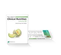 Latest in Clinical Nutrition Volume 43 - Dr. Greger's Evidence-Based Nutrition DVD Series