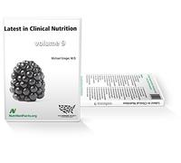 Latest in Clinical Nutrition volume 9