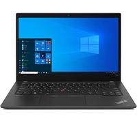 Latest Lenovo ThinkPad T14s Gen 2 Ultra-Thin, 11th I7-1185G7(beats I7-1165G) 14.0" FHD (1920 x 1080) IPS Anti-Glare Touchscreen 500 nits, 16GB DDR4, 1TB SSD, WiFi 6, Weigh 2.99 lbs, Win 10 Pro - Black