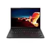 Latest Lenovo ThinkPad X1 Nano Gen 2 Laptop, 12th Gen Intel i7-1260P, 13.0" 2K (2160 x 1350) IPS, Anti-Glare, 450 nits, 16 GB DDR5 RAM, 1 TB SSD, Win 11 Pro - Black