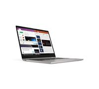 Latest Lenovo ThinkPad X1 Titanium Yoga 2-in-1 Laptop, 11th Gen i7-1160G7, 13.5" 2K (2256 x 1504) IPS, Anti-Reflective, Touch 450 nits, 16GB DDR4, 1TB SSD, Precision Pen, Windows 10 Pro -Titanium