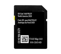 Latest Navigation SD Card for Mercedes A2189068403 - B-Class B250e, CLA 250 AMG CLA45 (2014-2019) & CLS 400 CLS 550 (2014-2018)