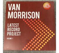 Van Morrison - Latest Record Project Volume I [VINYL]