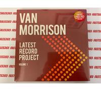 Van Morrison - Latest Record Project Volume I [VINYL]