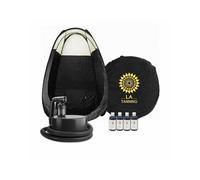 Latest Spray Tanning Kit, Tan.Lite Machine, Tanning Tent & Spray Tan! RRP £280.00!