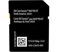 Latest Updated A2189068403 Navigation SD Card Fits for Mercedes Garmin Map GLC 300 CLA 250 GLA 250 C300 SLC CLS CLA