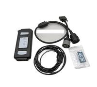Latest Version Heavy Duty 3 Tool Tester Software | 27610402 2021B for Perkins Excavator(No Ethernet Cable)