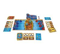 Iello, Kraken Attack, Board Game, Ages 7+, 1 to 4 Players, 25 mins Minutes Playing Time