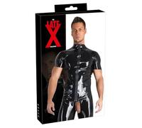 Latex 29103491741 Men's Shirt, XX-Large