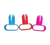 Latex Balloon Fastener Quick Balloon Knotter Easily Knot Tool Wedding Party Balloon Accessories Clever fashion