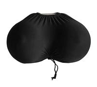 Latex Chest Pillow, Breasts Pillow Cushion, Ergonomic Memory Foam Sleep Chest Pillow, Boobs Breasts Pillow Cushion, Plush Material Super Soft, For Home Decor, Party, Birthday Gift
