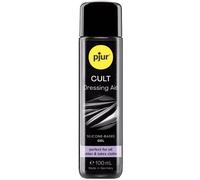 Pjur Cult Silicone Lubricant For Latex And Rubber. Mutli-Buy Discount available.