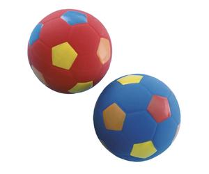 Latex dog soccer ball Nobby Pet