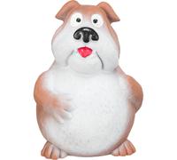 Latex dog toy Trixie