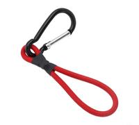 Latex Elastic Guy Line for Tents with Alloy Hook