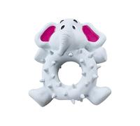 Latex elephant toys for dogs Nobby Pet