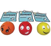 Trixie Dog Face Ball - 6cm