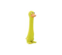 Latex figurine dog toy Nobby Pet Lulatsch Ente
