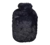 Latex Free Faux Fur Fashy 2L Hot Water Bottle