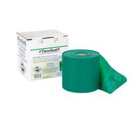 Latex-free therapeutic elastic bands Thera-Band 10 cm/22,86 m