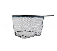 Preston Innovations Latex Match Landing Net Head Black 45 cm