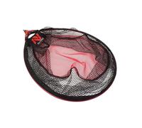 Latex Landing Net Nytro Match allround Noir 50x40 cm