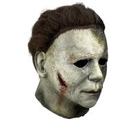 Latex Mask® Michael Myers Mask | Killer Disguise for Adults | Resistant and Comfortable Latex | 100% Horror & Scary | Halloween, Carnival, Cosplay | OriginalCorner®