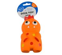 Latex monster dog toy Duvoplus