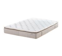 Latex Pocket Spring Mattress DAYDREAM H2/3 Medium 140 x 200 cm (EU Double)
