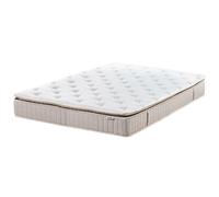 Latex Pocket Spring Mattress DAYDREAM H3/4 Firm 140 x 200 cm (EU Double)