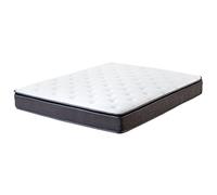 Latex Pocket Spring Mattress JOY H2/3 Medium 140 x 200 cm (EU Double)