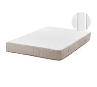 Latex Pocket Spring Mattress LATEX HYBRID 7 PLUS H2/3 Medium 120 x 200 cm (EU Small Double)