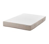 Latex Pocket Spring Mattress SPRINGY H2/3 Medium 120 x 200 cm (EU Small Double)