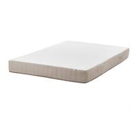 Latex Pocket Spring Mattress SPRINGY H2/3 Medium 160 x 200 cm (EU King Size)