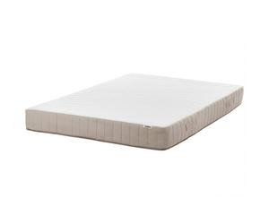 Latex Pocket Spring Mattress SPRINGY H2/3 Medium 160 x 200 cm (EU King Size)