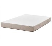 Latex Pocket Spring Mattress SPRINGY H2/3 Medium 160 x 200 cm (EU King Size)