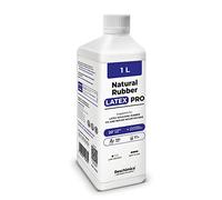 Latex PRO - Skin Tone Liquid Rubber Latex for Special Effects, Masks, Scars & Wounds - Safe, Flexible & Quick-Drying - Ideal for Halloween, Props, Moulds & DIY Crafts