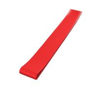 Latex Resistance Bands 600*50*1.2mm Red