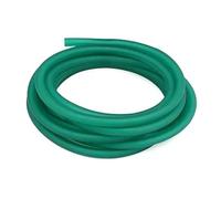 Latex Rubber Hoses Color IDxOD 1.6~10mm High Resilient Tube Elastic Band(Blue,1 Meter_ID 8MM X OD 12MM)