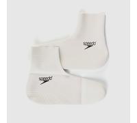 Large Speedo Latex Swim Socks - Swimming Pool Adult Unisex - socks swimming pool adult unisex
