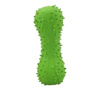 Latex Squeaky Dog Toys - Pet Toy for Pets - Interactive Textured Pet Toys, Squeaky Dog Toy, Brain Play Disorder For Mastic