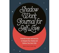 Latha Jay - Shadow Work Journal for Self-Love Powerful Prompts and E - P245z