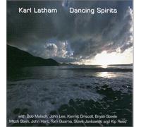 Latham, Karl - Dancing Spirits