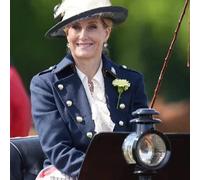 Latham & Taylor Women's Windsor Trench Jacket - Navy - Size: UK12