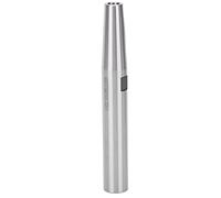 Lathe 65Mn Material Pull Back Type Mill Holder for DC06 Collet C20 DC06 150L High Precision Durable Tool Holder for Milling Machines Metalworking