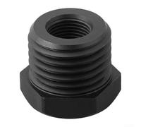 Lathe Accessories Threaded Chuck Inserts Compatible with Various Models of Wooden Lathes (B)