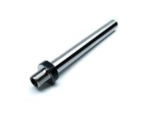 Lathe Bearing Chuck, Hollow M14x1mm M14 Thread Spindle Shaft DIY Wood Lathe Cutter Headstock Fit Mini Chuck K01-50 K02-50 K01-65 K02-65