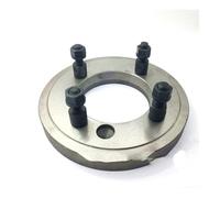 Lathe C Type Flange C5 160, 200, 250 Machine Tool Spindle Transition Plate Chuck Connecting Plate(C5-160)